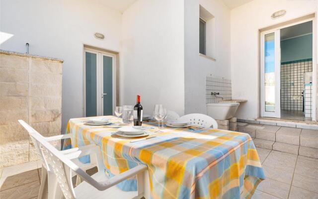 2227 Casa Dalla Zia in San Foca