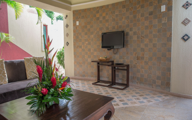Hotel Casa Castel
