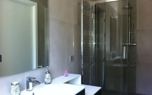 B&B La Collina Dorata