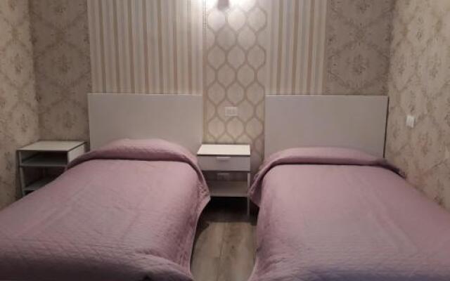 Sira House Milano