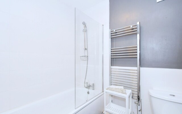 Townhouse @ Hanley Road Stoke