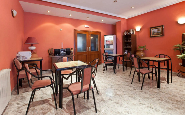 Hotel Victoria Valdemoro