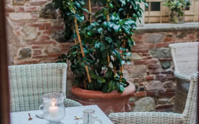 The Lucca Heritage Retreat