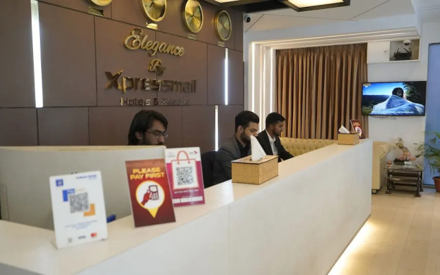 Xpressmall Hotels & Resorts