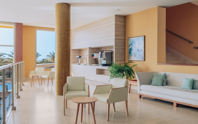 Iberostar Waves Gaviotas Park -All Inclusive