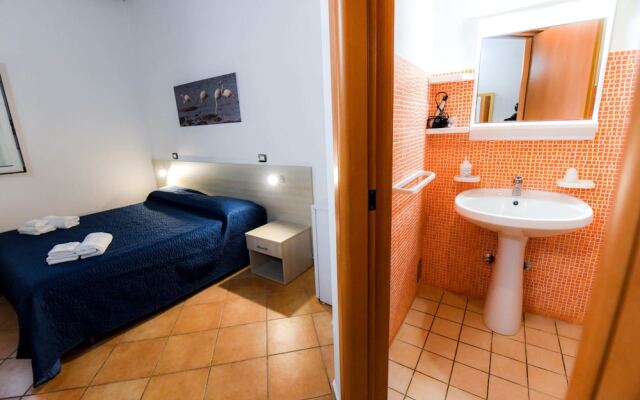 Giardini Sausari Residence