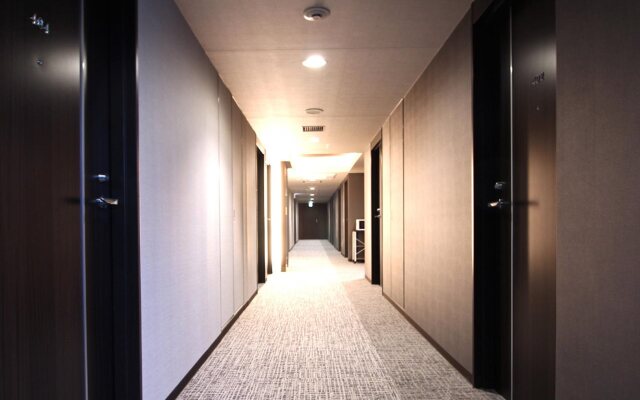 Hotel Trend Kanazawa Ekimae