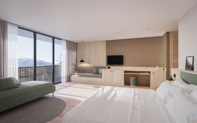 Boutique Hotel Belvedere