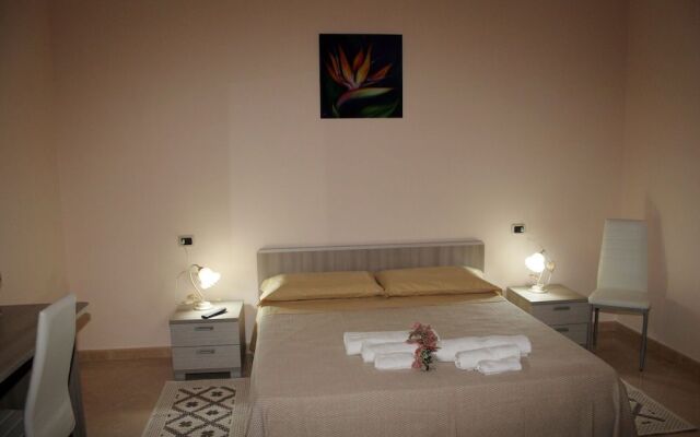 B&B Villa Eleonora