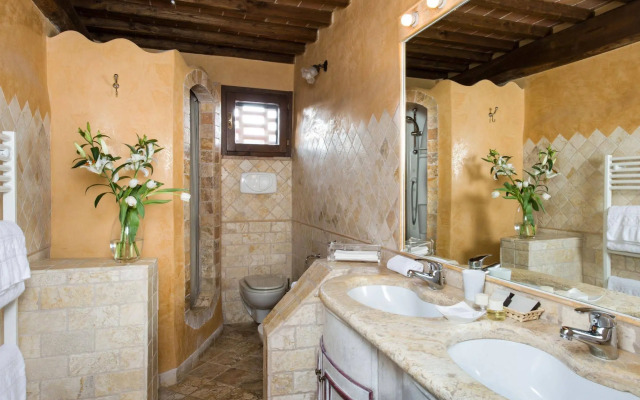 Relais la Leopoldina