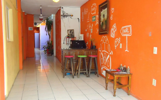 Casa Mexicana Barra de Navidad