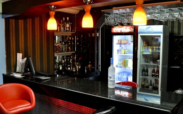 AES Luxury Apartments