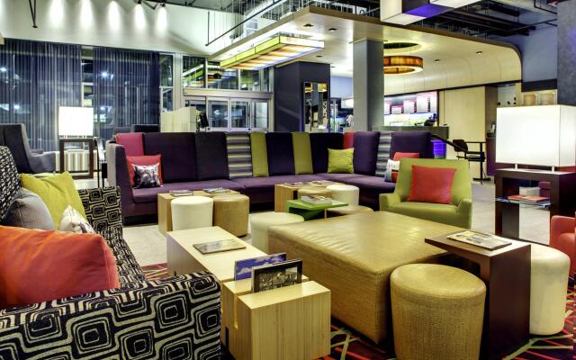 Aloft Austin at The Domain