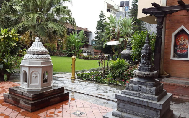 Hotel Manaslu