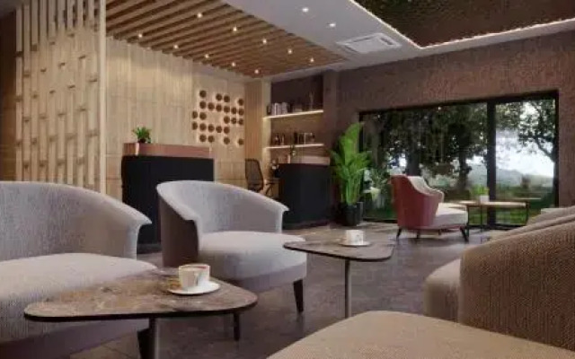 Regnum Banya Thermal Hotel