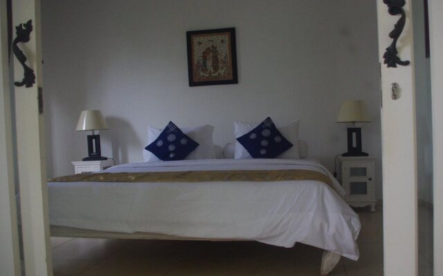 Starling Villas Bali