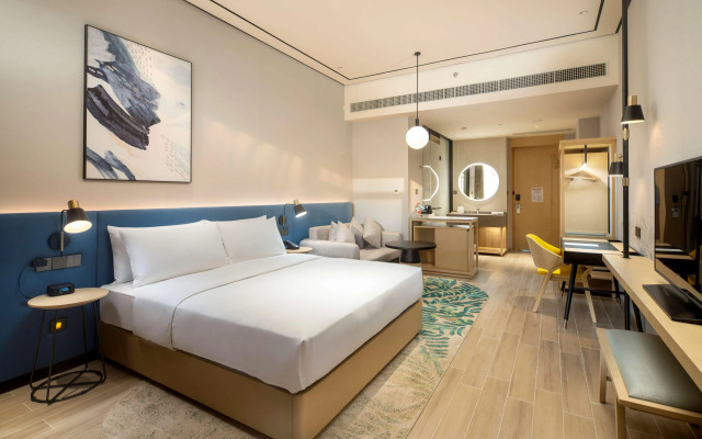 Hilton Garden Inn Changde Dingcheng