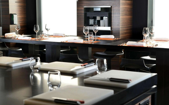 Le Royal Hotel Lyon - MGallery Collection