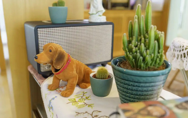 Tante ALMA’s Bonner Hotel