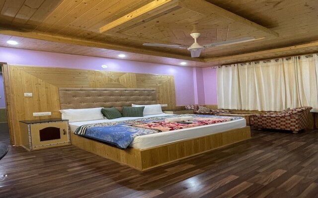 Lotus Cottages Manali