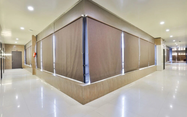 OYO 17263 Marigold Banquets And Rooms