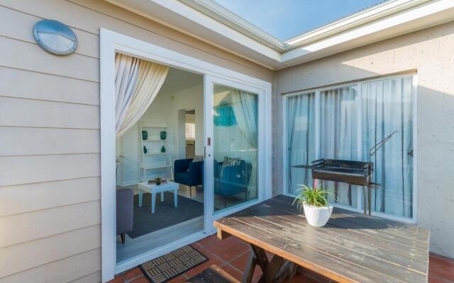 Rinkink Beach House