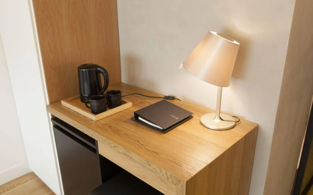 STAY B Hotel Myeongdong