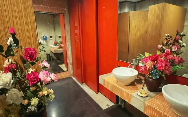 Vasidtee City Hotel