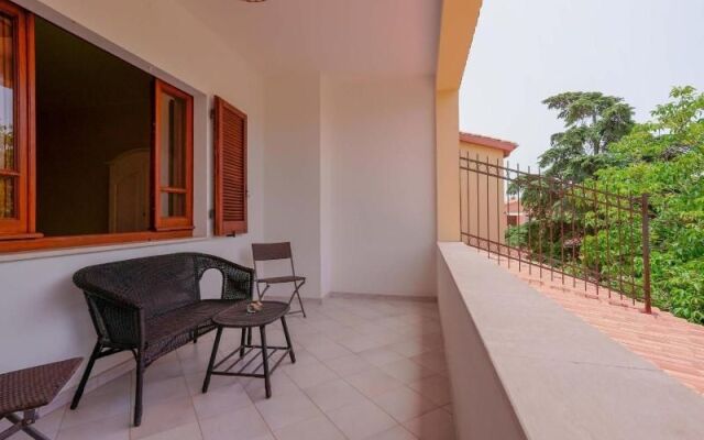 SApposentu Affittacamere