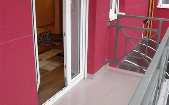 B&B Zmajevo Gnezdo 021