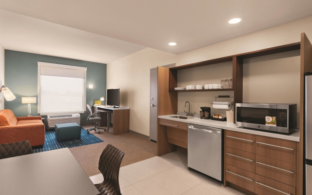 Home2 Suites by Hilton Lancaster