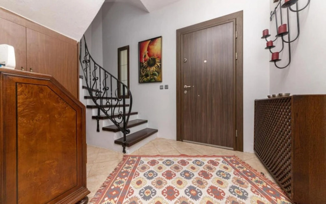 Villa With Private Pool in the Heart of Bodrum