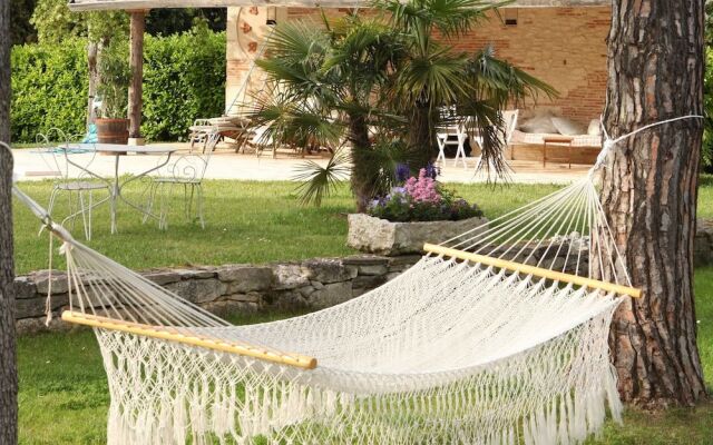 Le Relais des Anges