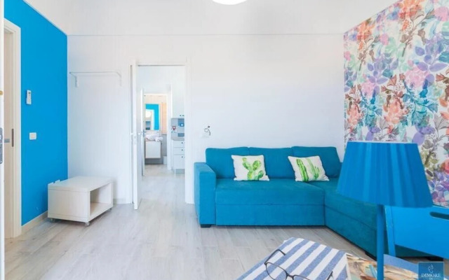 Asteria Apartments Ortigia