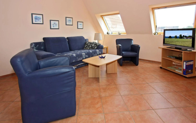 Villa Arosa Ostseetraum