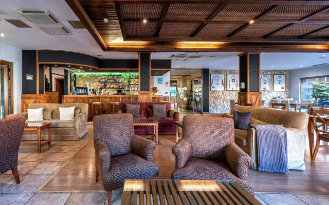 Hotel Vielha Val d'Arán, Affiliated by Meliá