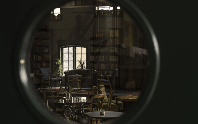 Gamlebyen Hotell - Fredrikstad