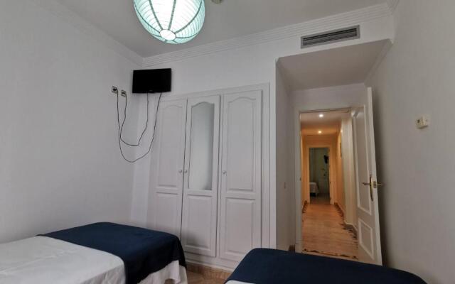 Hotel Playa del Carmen