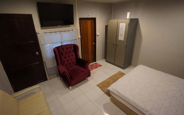PK Hostel