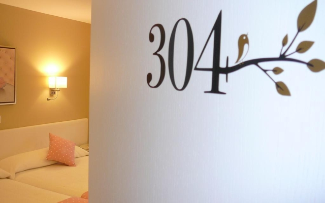 Hotel el Pinar