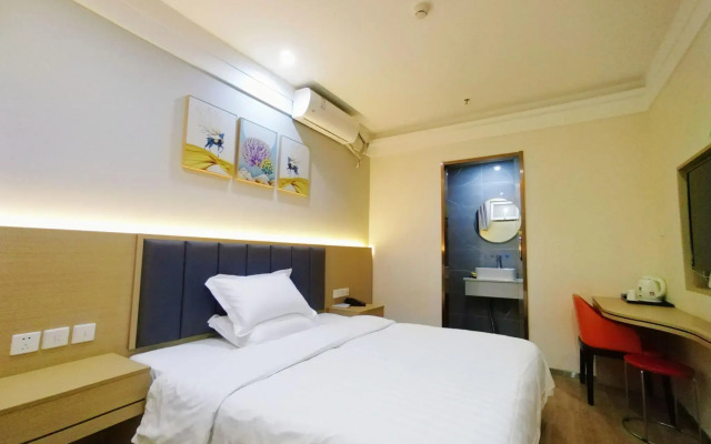 7 Days Inn Beijing Shangdi Branch