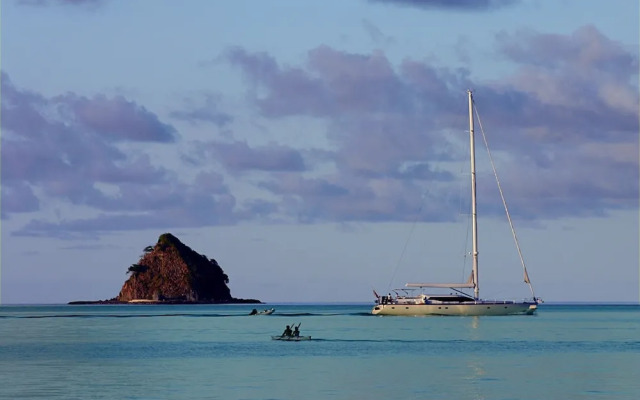 Clifton Sands Holiday Apartments