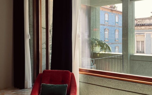 Hotel Tipografia do Conto by Casa do Conto