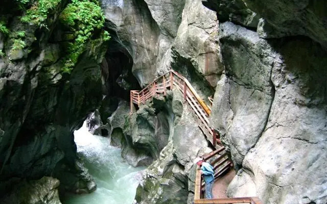 Ferienapartments Reusch