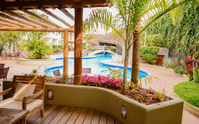 Sarana Praia Hotel