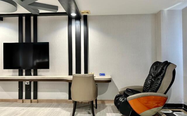 KTK Pattaya Hotel and Residence