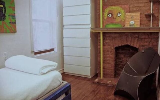 The Sylvan Guest House