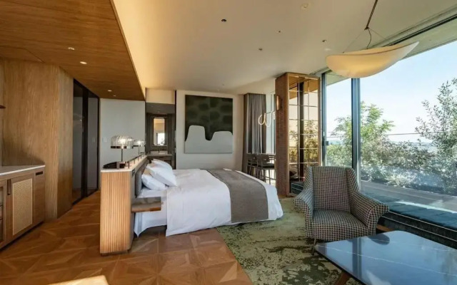 Iwata Grand Hotel
