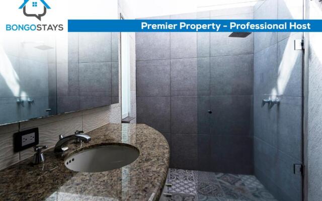 Mansion en Cuernavaca - Premier Home