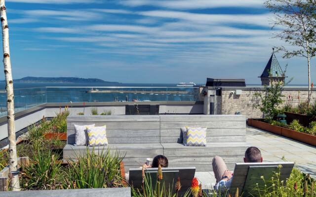 Niche Living Dun Laoghaire